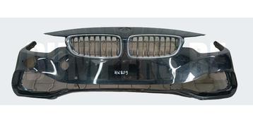 Bumper BMW 4 F32 F33 F36 sport line 13-17 7294651 Voorbumper beschikbaar voor biedingen