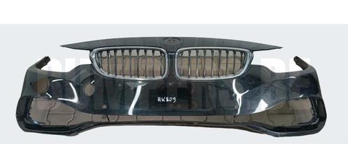 Bumper BMW 4 F32 F33 F36 sport line 13-17 7294651 Voorbumper, Auto-onderdelen, Carrosserie, Bumper, Voor, Gebruikt, 6 maanden garantie