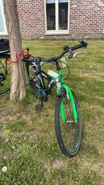 Jongensfiets 24 inch, Fietsen en Brommers, Ophalen