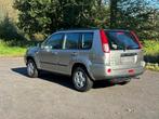 Nissan x Benzine, Auto's, Nissan, Bedrijf, Handgeschakeld, 4x4, Euro 4