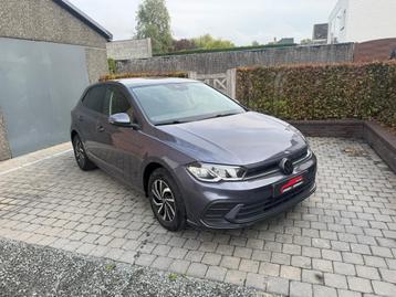 VW POLO 1.0TSI 95pk  Business OPF 5v Handgeschakeld beschikbaar voor biedingen