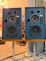 JBL 4315B, TV, Hi-fi & Vidéo, Enlèvement, Comme neuf, JBL