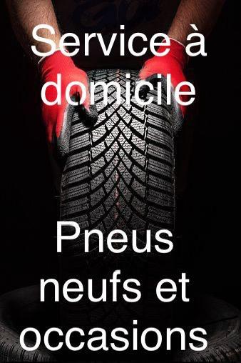 Banden en monteurs 24/7 aan huis, Auto-onderdelen, Banden en Velgen, Band(en), Zomerbanden, Ophalen