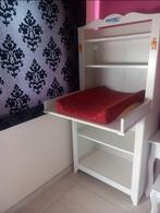 CHAMBRE BEBE, Enlèvement, Utilisé