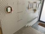 10x Ikea skadis ophangborden, Huis en Inrichting, Woonaccessoires | Memoborden, Ophalen, Zo goed als nieuw