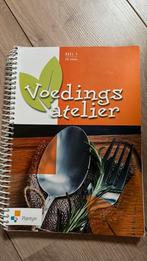 David De Graef Ann Van Aperen - Voedingsatelier 1, Boeken, Ophalen, Nederlands, David De Graef Ann Van Aperen