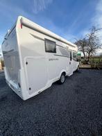 Roller team Zefiro 267 tl, Auvent, Jusqu'à 4, 6 à 7 mètres, Caméra de recul