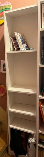 Bibliothèque ikea, Ophalen, Minder dan 50 cm, Gebruikt, 200 cm of meer