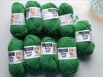 Baby soft groen garen, Aiguille, Enlèvement ou Envoi, Neuf