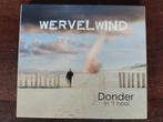 CD : DONDER IN 'T HOOI - WERVELWIND, Cd's en Dvd's, Ophalen of Verzenden