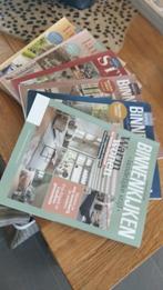 Set decoratie boeken, Boeken, Tijdschriften en Kranten, Ophalen, Zo goed als nieuw