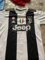 Juventus voetbalshirt, Kleding | Heren, Sportkleding, Ophalen, Maat 48/50 (M), Zo goed als nieuw, Adidas