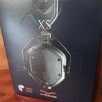 V-Moda XS, Audio, Tv en Foto, Hoofdtelefoons, Ophalen of Verzenden, Nieuw, Op oor (supra aural), Overige merken