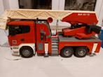 Playmobil grand camion de pompier, Enfants & Bébés, Jouets | Playmobil, Utilisé, Enlèvement ou Envoi