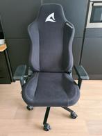 Sharkoon Skiller SGS40 fabric gaming chair, Enlèvement ou Envoi