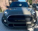 2019 MINI John Cooper Works/79 000km!, Auto's, Mini, Stof, Bedrijf, 5 deurs, Cooper