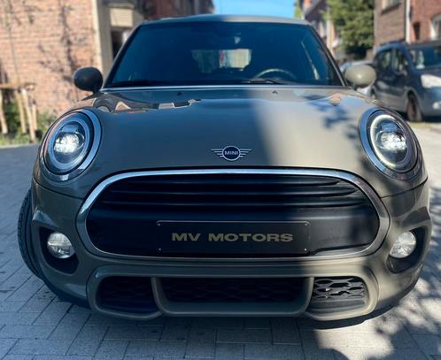 2019 MINI John Cooper Works/79 000km!, Auto's, Mini, Bedrijf, Te koop, Cooper, ABS, Adaptieve lichten, Airbags, Airconditioning