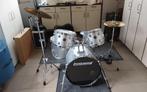 LUDWIG ACCENT DRUMSET . ZGAN, Muziek en Instrumenten, Ophalen, Zo goed als nieuw, Ludwig