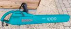 Bosch AVS 1000 Bladblazer-Zuiger, Tuin en Terras, Bladblazers, Ophalen, Zo goed als nieuw