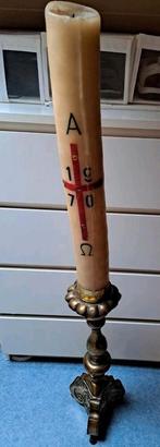 Paaskaars 1970, Enlèvement ou Envoi