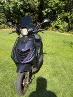 Zip 80cc B-klasse (begrenzer), Ophalen, Zip, Zo goed als nieuw, 80 cc