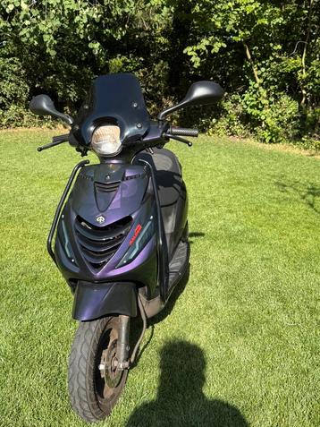 Zip 80cc B-klasse (begrenzer) beschikbaar voor biedingen