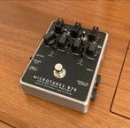 Darkglass bk7, Muziek en Instrumenten, Effecten, Ophalen of Verzenden, Zo goed als nieuw, Distortion, Overdrive of Fuzz