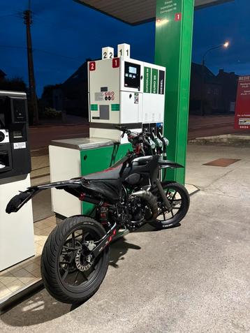 Sherco sm r 2022, Enlèvement, Comme neuf