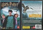 HARRY POTTER EN DE GEVANGENE VAN AZKABAN  DVD Warner brons, Ophalen of Verzenden, Nieuw, Overige typen