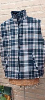 Bodywarmer maat m, Kleding | Heren, Ophalen of Verzenden, Zo goed als nieuw, Maat 48/50 (M), Overige kleuren