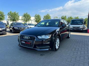Audi A3 1.6Tdi •Airco• •Navi• •PROPERE STAAT• beschikbaar voor biedingen
