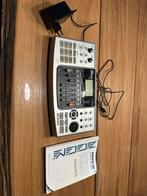 Zoom MRS-8 SD card recorder, Ophalen of Verzenden, Gebruikt