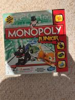 monopoly junior, Comme neuf, Enlèvement