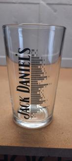 1 Jack Daniel-glas, Verzamelen, Ophalen of Verzenden, Zo goed als nieuw