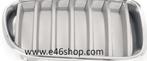 GRILL NIEREN BMW X3 F25 RECHTS OE 51117237422, Auto-onderdelen, Ophalen of Verzenden, Nieuw, BMW