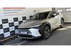Toyota bZ4X Executive, Autos, Toyota, Argent ou Gris, Achat, Euro 6, Entreprise