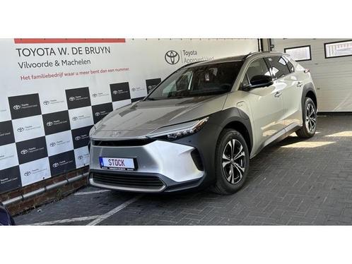 Toyota bZ4X Executive, Auto's, Toyota, Bedrijf, bZ4X, Adaptive Cruise Control, Airbags, Airconditioning, Alarm, Centrale vergrendeling