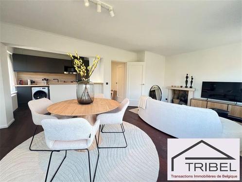Appartement à Woluwe-Saint-Lambert, 2 chambres, Immo, Huizen te huur, Appartement