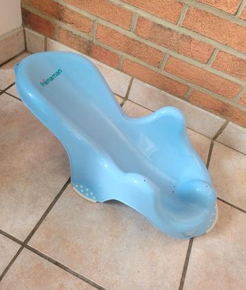 Siège/Support de bain pour bébé 