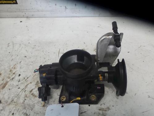 Gasklephuis van een Peugeot 107, Auto-onderdelen, Motor en Toebehoren, Peugeot, Gebruikt, 3 maanden garantie, Ophalen of Verzenden