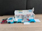 Paw Patrol grote bus, Kinderen en Baby's, Ophalen of Verzenden, Gebruikt