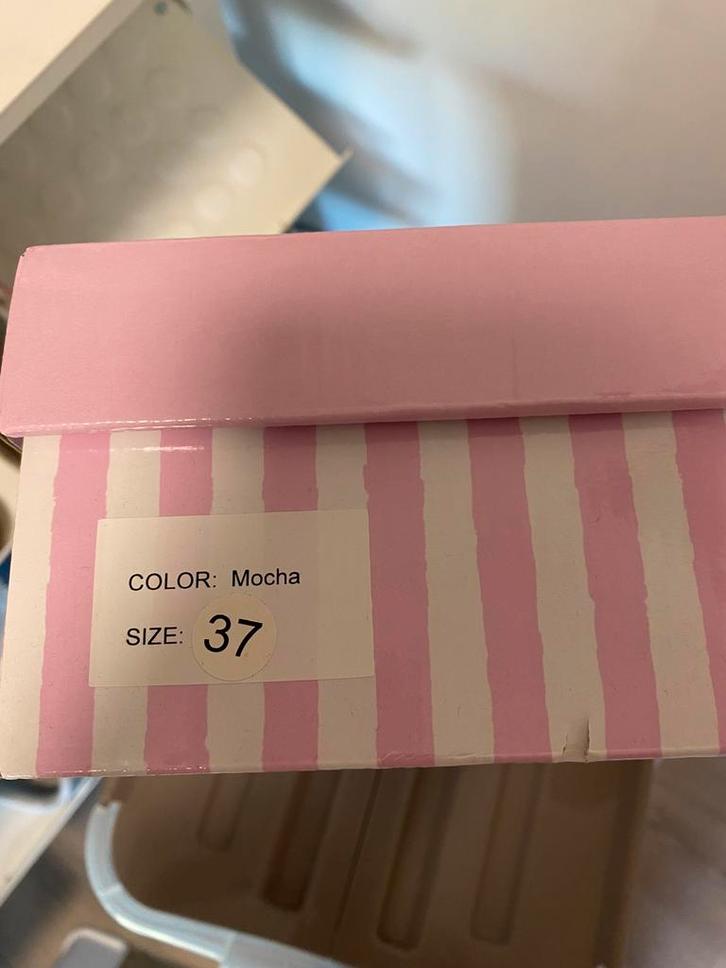 Dames ballerina’s, Kleding | Dames, Schoenen, Zo goed als nieuw, Ophalen of Verzenden