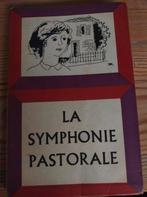 La Symphonie Pastorale André Gide, Enlèvement ou Envoi, Comme neuf