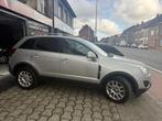 Opel Antara 2.2CDTI Euro 5 avec 121000km Car Pass Garantie, Cuir, Achat, Entreprise, Diesel