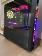 Gaming setup (RTX 3070), Computers en Software, 32 GB, Zo goed als nieuw, Gaming, SSD