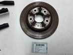 REMSCHIJF ACHTER Ford Focus 2 Wagon (01-2004/09-2012), Gebruikt, Ford