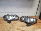 Rover 75 en MG ZT 1999 -2003 xenon koplamp links met module, Ophalen of Verzenden, Gebruikt, Rover