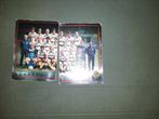 Panini football 86 Lokeren, Ophalen of Verzenden, Zo goed als nieuw, Poster, Plaatje of Sticker