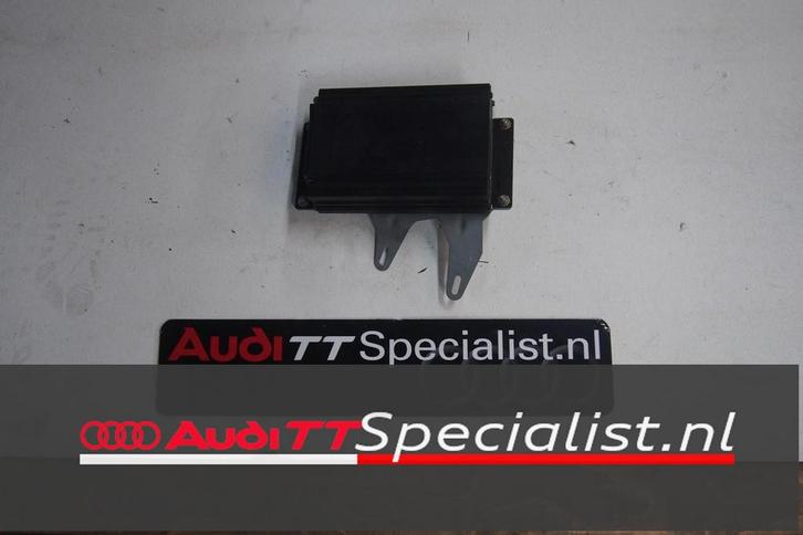Bose versterker gebruikt Audi TT 8N coupe/cabriolet 1998-200, Auto diversen, Autoradio's, Ophalen of Verzenden