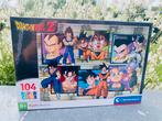 Puzzle DragonBall Z  104 pieces, Enlèvement, Plus de 50 pièces, Neuf, 6 ans ou plus
